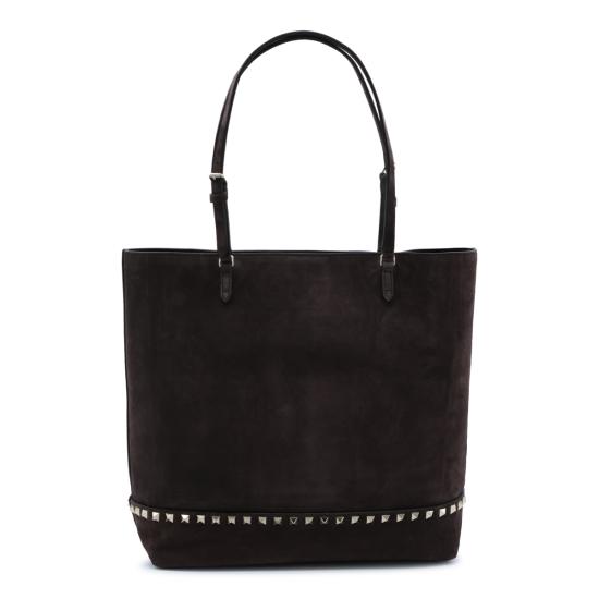 26FW 발렌티노 가라바니 숄더백 9W2B0T74 KQQ0TO TESTA DI MORO - VALENTINO GARAVANI