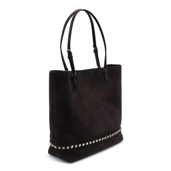 26FW 발렌티노 가라바니 숄더백 9W2B0T74 KQQ0TO TESTA DI MORO - VALENTINO GARAVANI