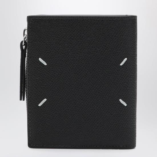 26FW 마르지엘라 남성지갑 SA1UI0020UP4745 Black