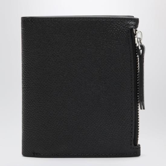 26FW 마르지엘라 남성지갑 SA1UI0020UP4745 Black - MAISON MARGIELA