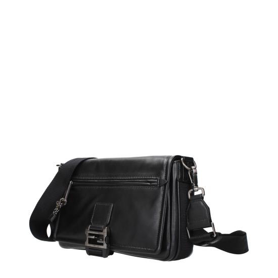 25SS 펜디 플럭스 메신저백 7VA685AV8BF0SAJ - FENDI