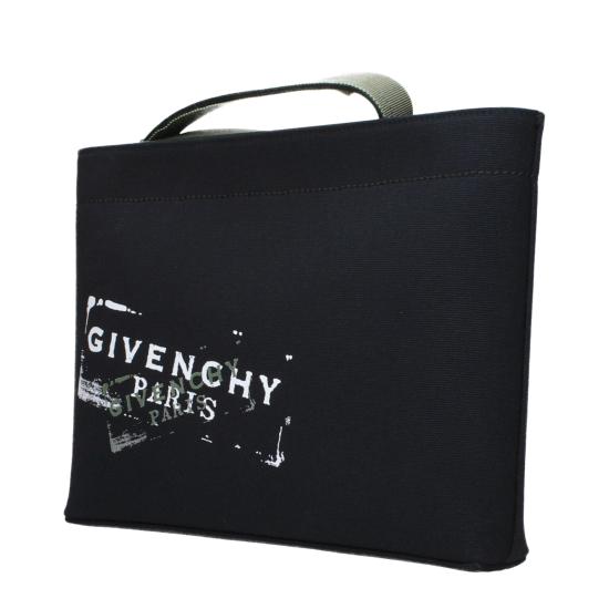 25SS 지방시 클러치/파우치 BK60FVK21H001 - GIVENCHY