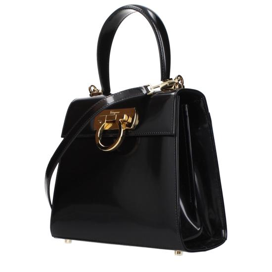 26SS 살바토레 페라가모 토트백 2121930749021 - SALVATORE FERRAGAMO