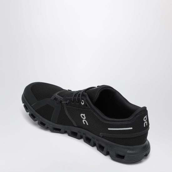 26FW 온 러닝 클라우드 6 스니커즈 3MF10071043PL Black - ON RUNNING