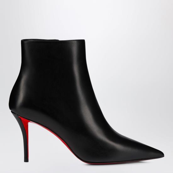 26FW 크리스챤 루부탱 부츠 3250838LE Black
