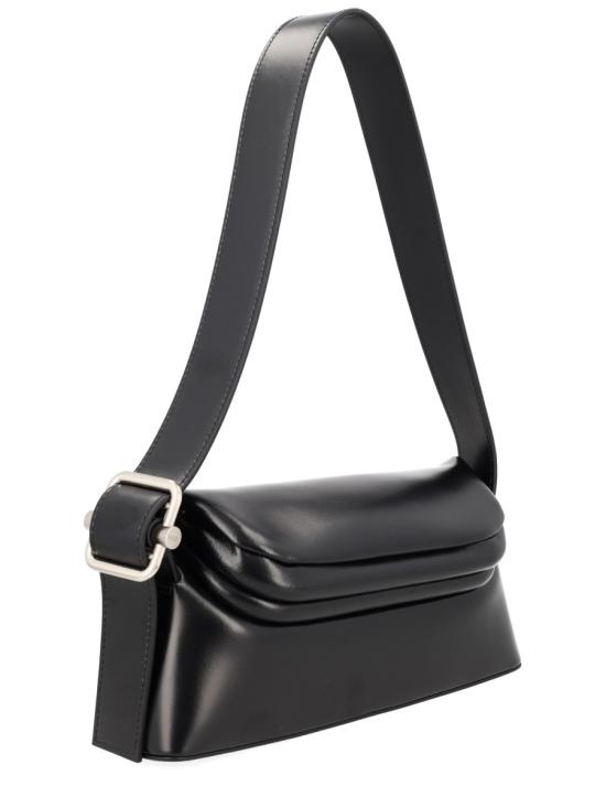 26FW 오소이 숄더백 22FB010 16 01 BLACK - OSOI