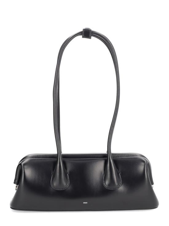 26FW 오소이 숄더백 25SB01018001 BLACK - OSOI