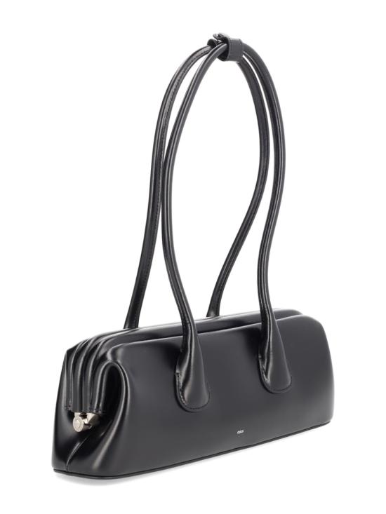 26FW 오소이 숄더백 25SB01018001 BLACK - OSOI