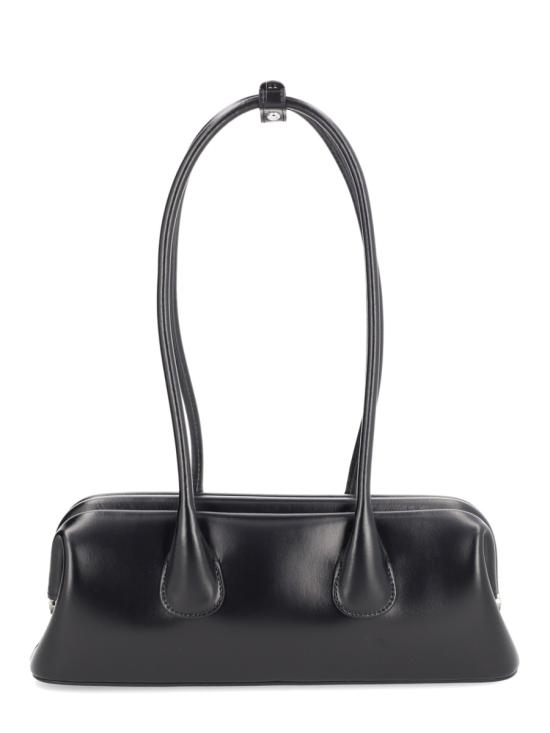 26FW 오소이 숄더백 25SB01018001 BLACK - OSOI