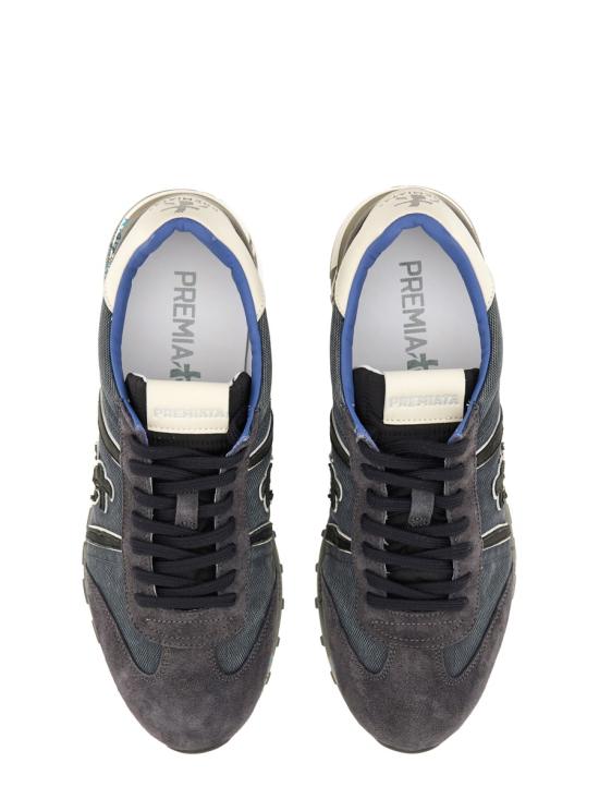 26FW 프리미아타 스니커즈 LUCY 7770 CHARCOAL - PREMIATA