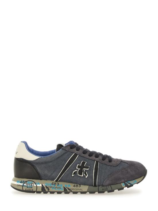 26FW 프리미아타 스니커즈 LUCY 7770 CHARCOAL
