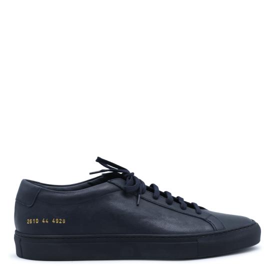 26FW 커먼 프로젝트 스니커즈 2610 4928 NAVY