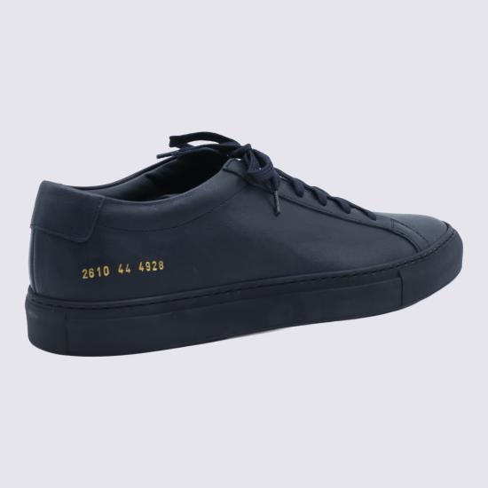26FW 커먼 프로젝트 스니커즈 2610 4928 NAVY - COMMON PROJECT