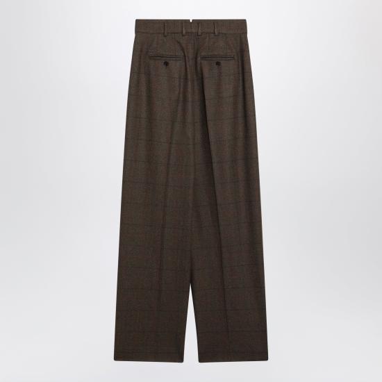 26FW 로로피아나 팔라초 팬츠 FRW0340WO Multicolor - LORO PIANA
