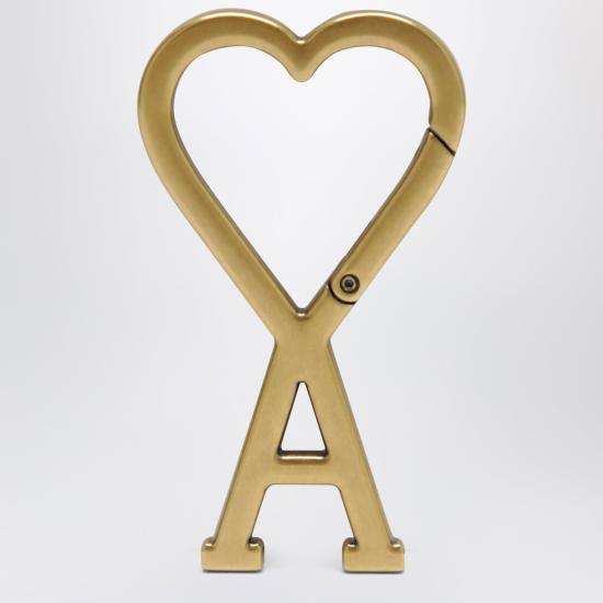 26FW 아미 키링 UKR907369 Metal - AMI