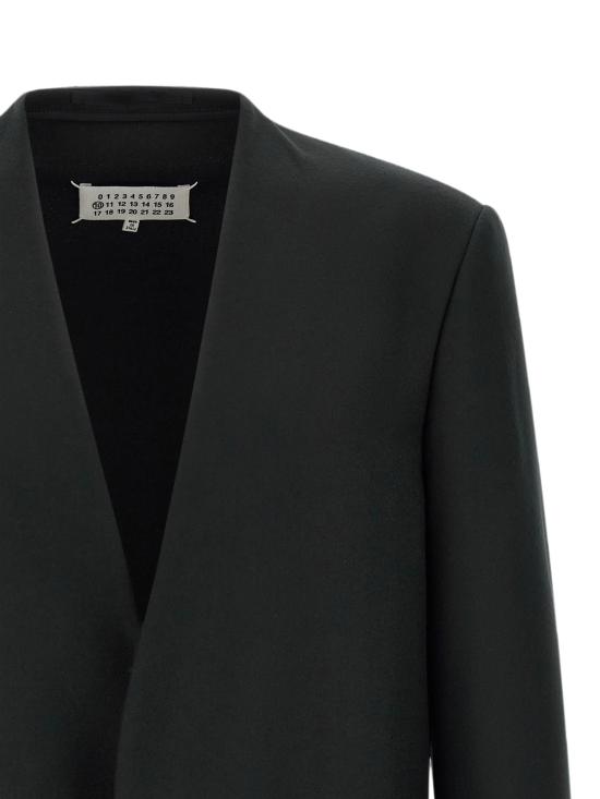 26FW 마르지엘라 수트 자켓 S50BN0554 S47782 900 - MAISON MARGIELA