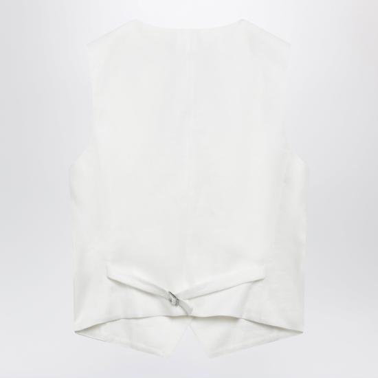 26SS 위켄드막스마라 자켓 WKDPACELI White - WEEKEND MAX MARA