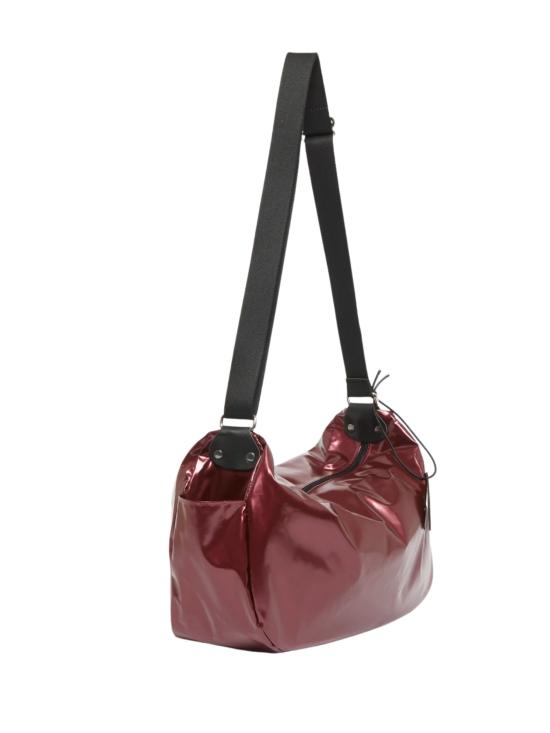 26FW 잭곰 숄더백 LIRIS LVO 099 MADERE - JACK GOMME