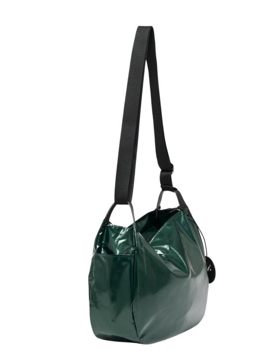 26FW 잭곰 숄더백 MAEL LVO 099 VERDE - JACK GOMME