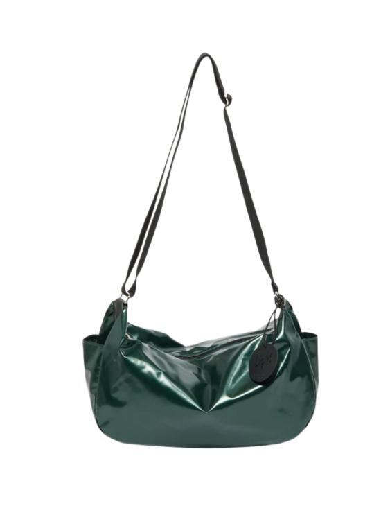 26FW 잭곰 숄더백 LIRIS LVO 099 VERDE