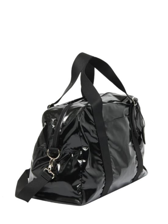 26FW 잭곰 캐리어 WALLI LVO 099 NOIR - JACK GOMME