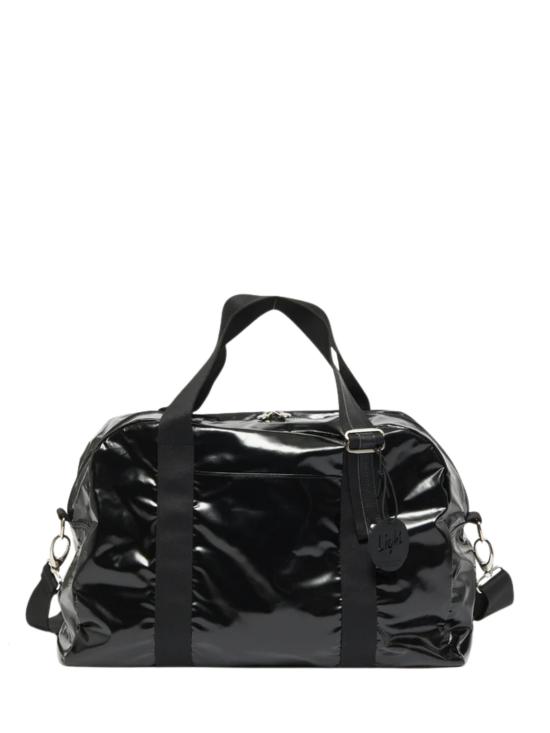 26FW 잭곰 캐리어 WALLI LVO 099 NOIR