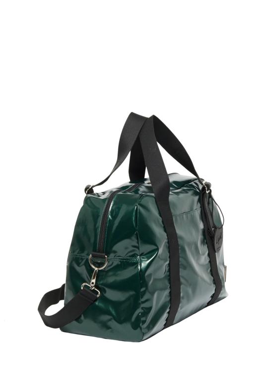 26FW 잭곰 캐리어 WALLI LVO 099 VERDE - JACK GOMME