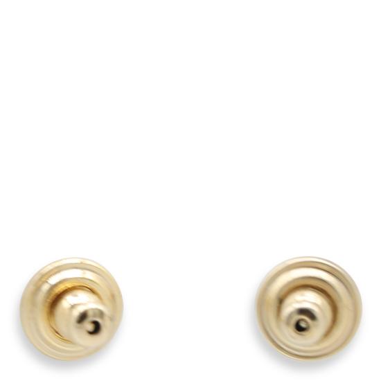 26FW 발렌티노 가라바니 이어링 9W0J0BU9 YCW9MN ORO CRYSTAL - VALENTINO GARAVANI