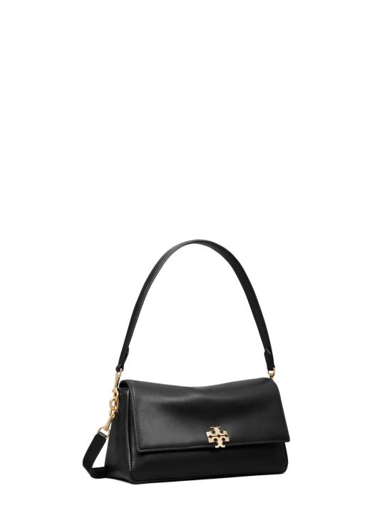 26FW 토리버치 찰리 스몰 숄더 백 180725 001 BLACK - TORY BURCH