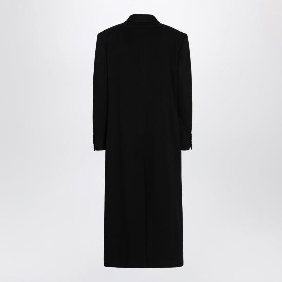 26FW 딸리아토레 코트 C CAITLYN350001 Black - TAGLIATORE