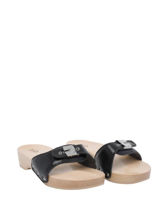 26SS 숄 샌들 F012151004 Black - SCHOLL