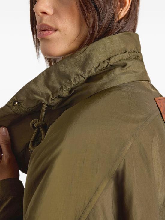 26FW 모모니 패딩 266MMOCO011 26653MO0777 VERDE - MOMONI