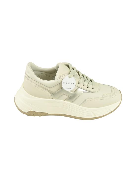 26FW 호간 스니커즈 HXW6690FR30U7I 022E - HOGAN