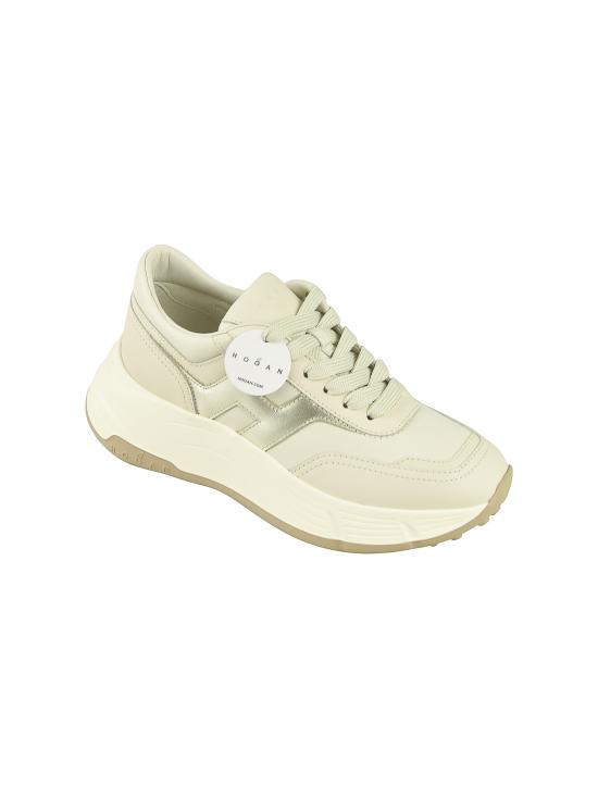 26FW 호간 스니커즈 HXW6690FR30U7I 022E - HOGAN