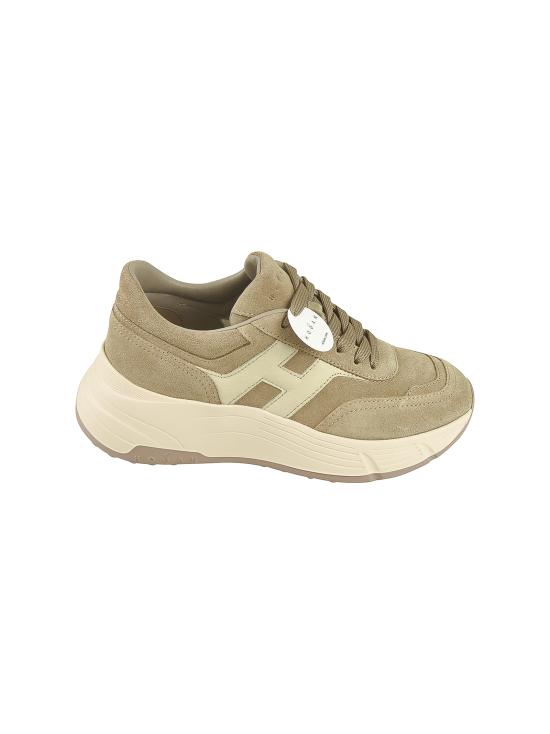 26FW 호간 스니커즈 HXW6690FR30U5W 0RZL - HOGAN