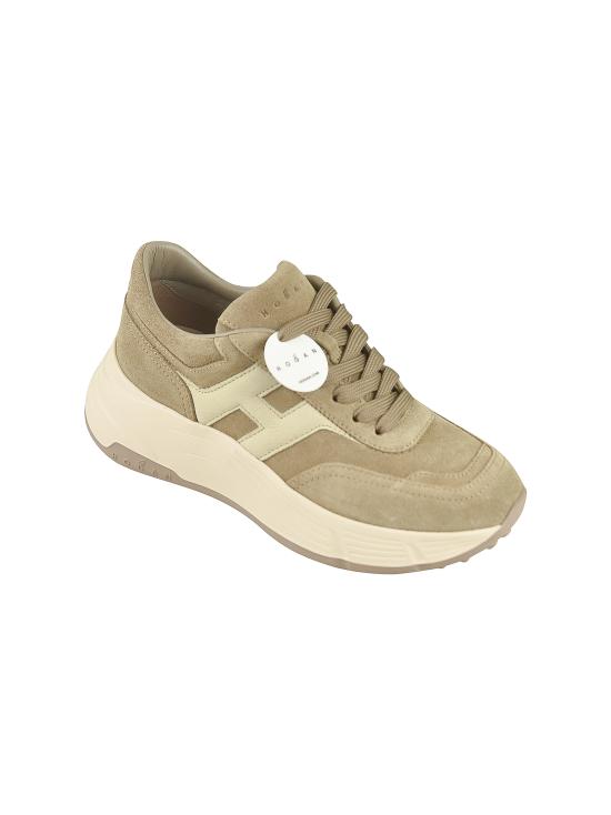 26FW 호간 스니커즈 HXW6690FR30U5W 0RZL - HOGAN