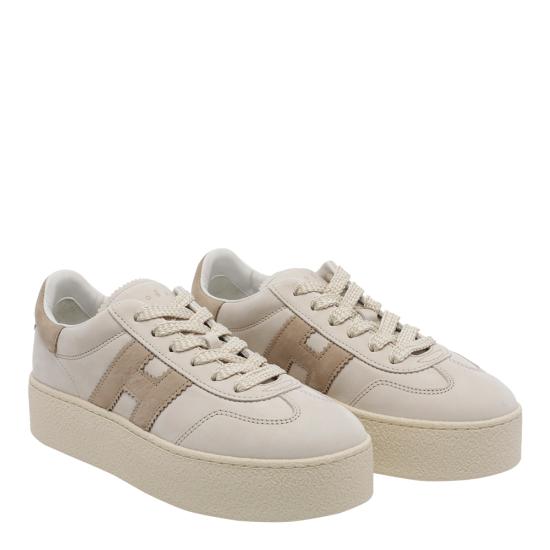 26FW 호간 슈즈 HXW6980FB6T6RN 0RZS - HOGAN