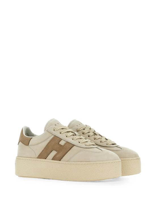 26FW 호간 스니커즈 HXW6980FB6T6RN 0RZS - HOGAN