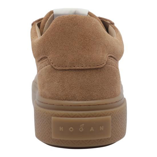 26FW 호간 크로스윈드 스니커즈 호간 HXW7050GB00UHT 0RZU - HOGAN