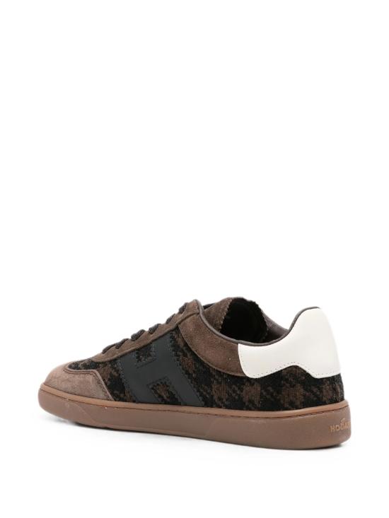 26FW 호간 스니커즈 HXW6470FB6BVI5 0R2F - HOGAN