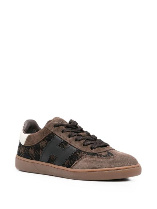 26FW 호간 스니커즈 HXW6470FB6BVI5 0R2F - HOGAN