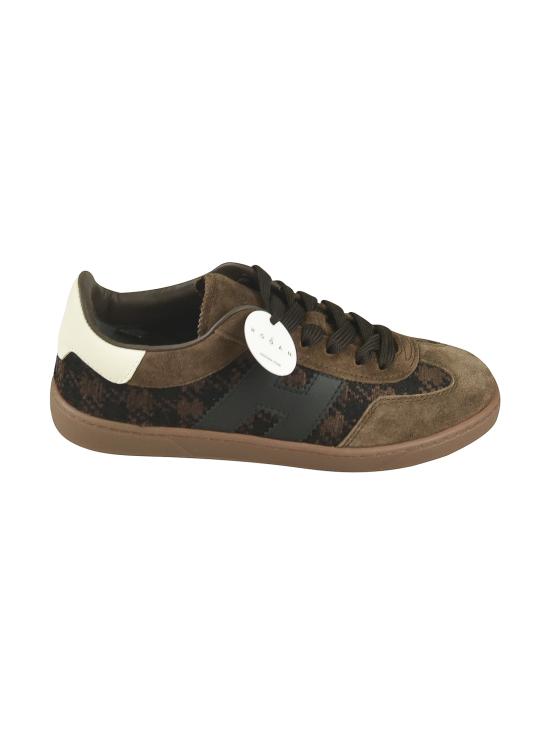 26FW 호간 스니커즈 HXW6470FB6BVI5 0R2F - HOGAN