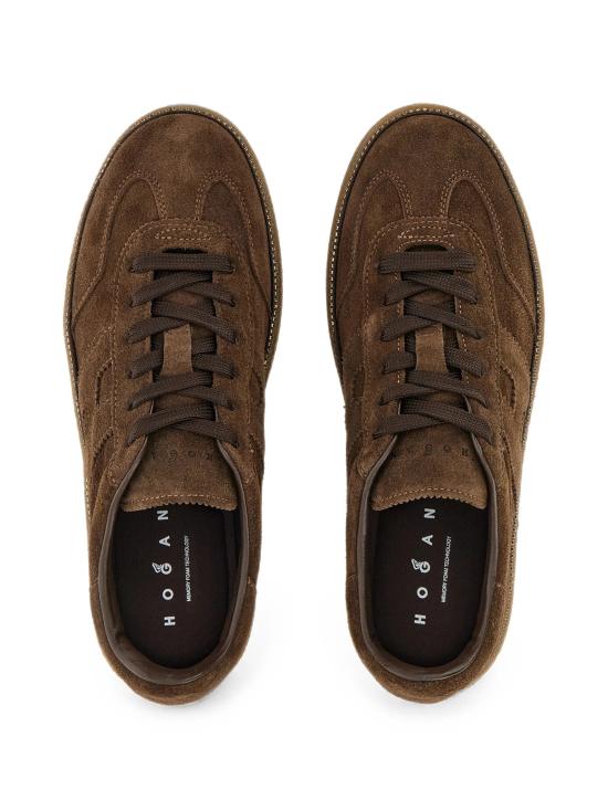 26FW 호간 스니커즈 HXW7220FB6TBTM S610 - HOGAN