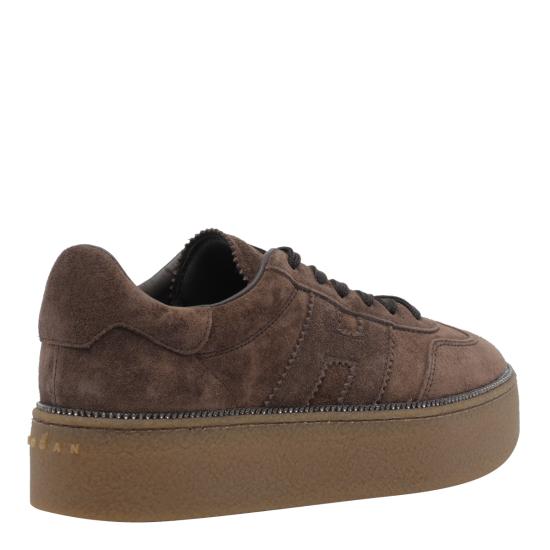 26FW 호간 슈즈 HXW7220FB6TBTM S610 - HOGAN
