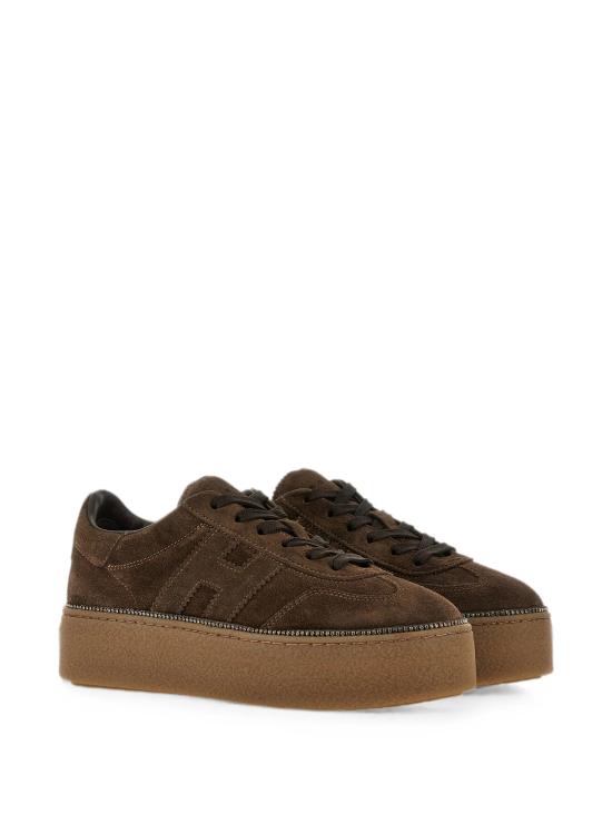 26FW 호간 스니커즈 HXW7220FB6TBTM S610 - HOGAN