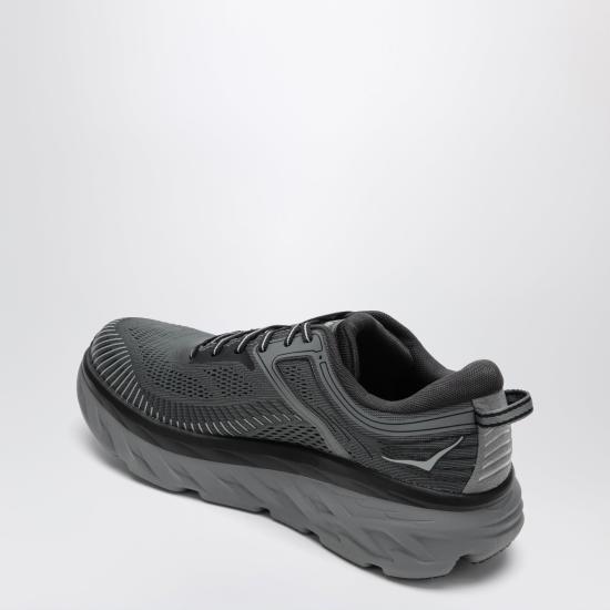 26FW 호카 본디 7 1110518PL Grey - HOKA