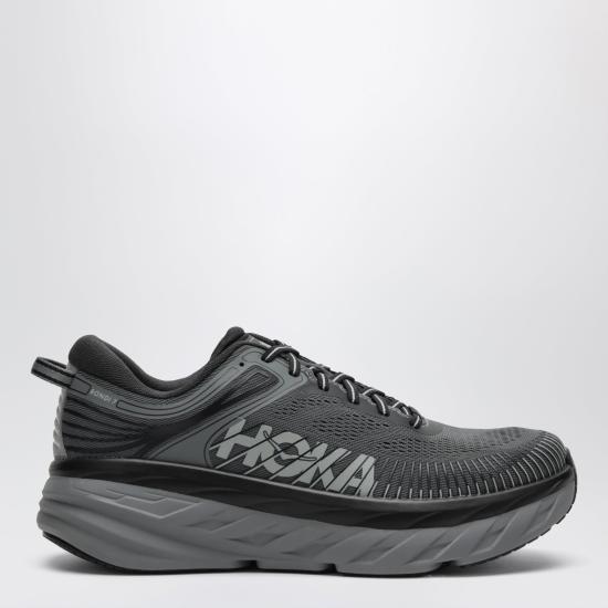 26FW 호카 본디 7 1110518PL Grey