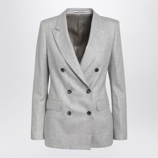 26FW 딸리아토레 수트 자켓 J PARIGI10B010021 Grey