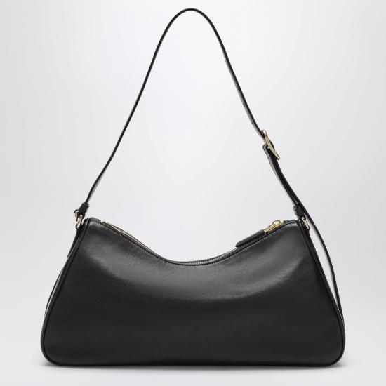 26FW 프라다 숄더백 1BC303OOO2ZUC Black - PRADA