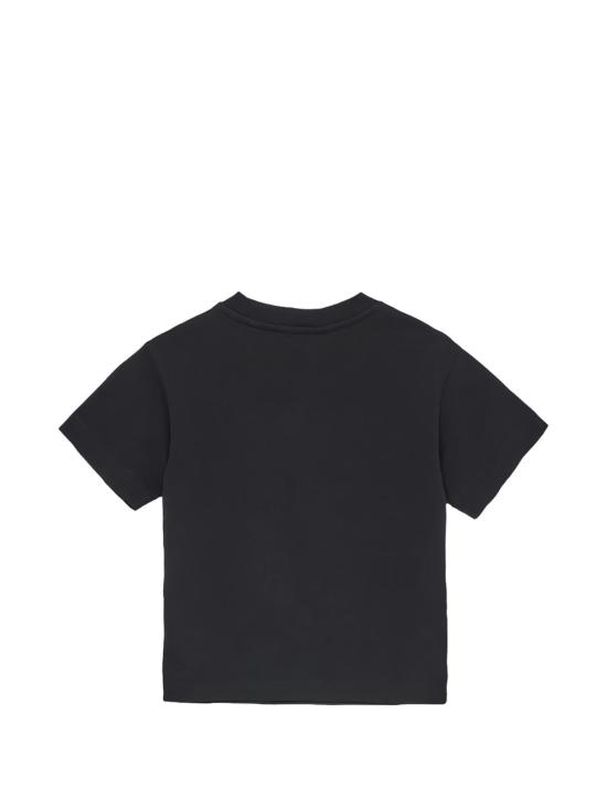 26FW [키즈] 팜앤젤스 티셔츠 F6PAJBTH017 110 NERO - PALM ANGELS